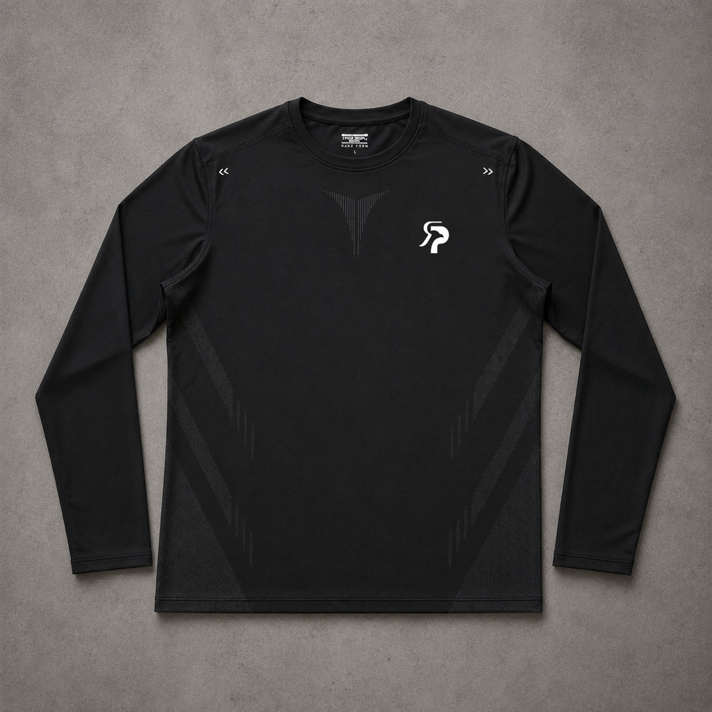 Compression Longsleeve