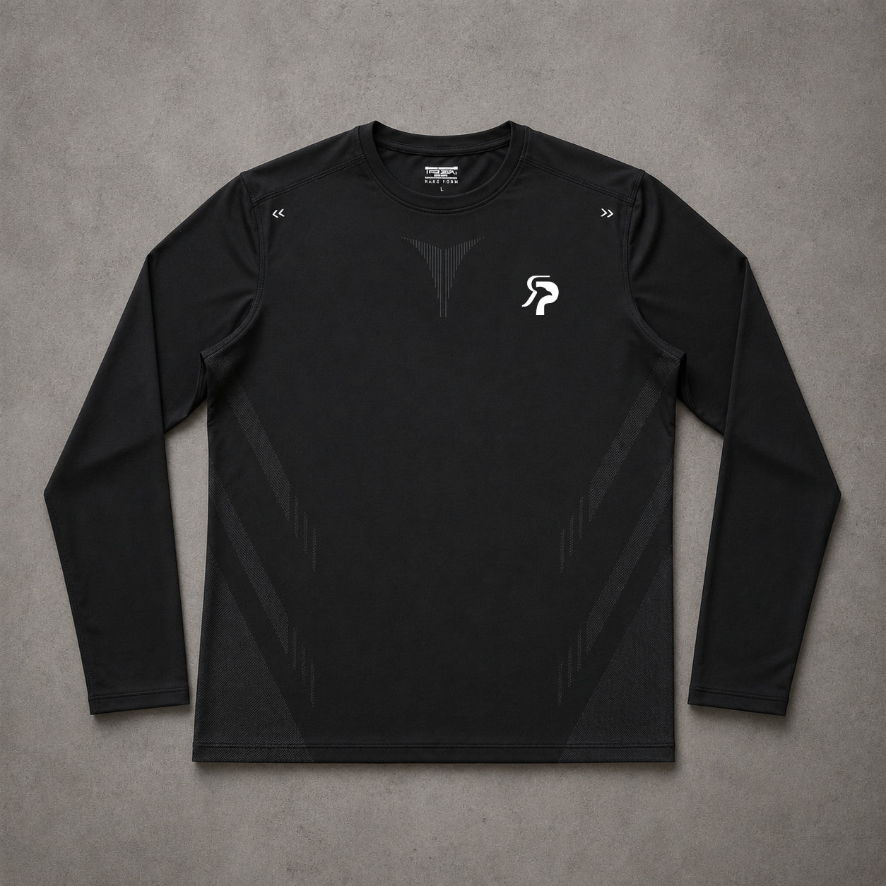Compression Longsleeve