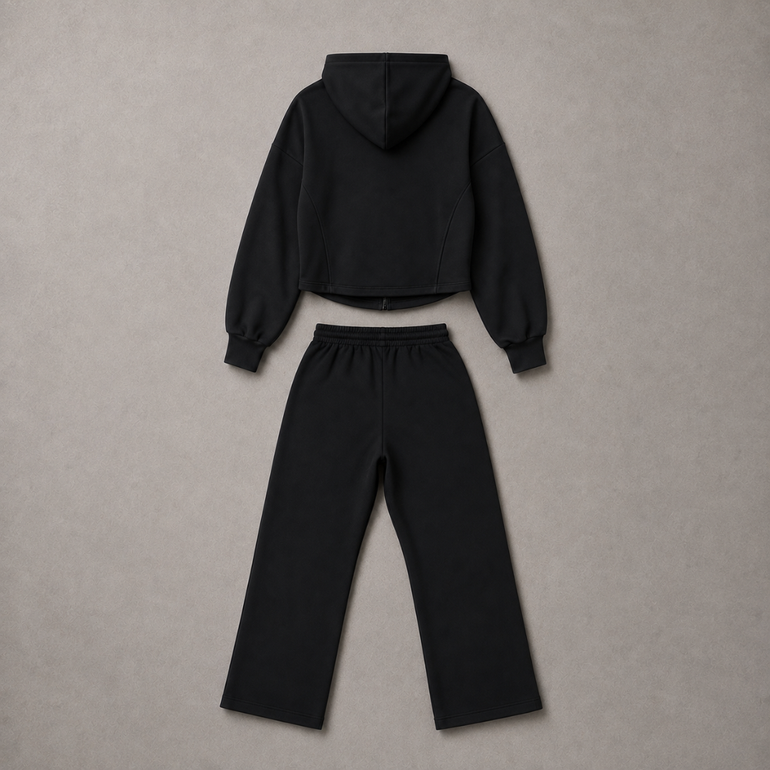 „Rare Form“ Women Tracksuit