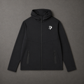 Rare Form Zipper