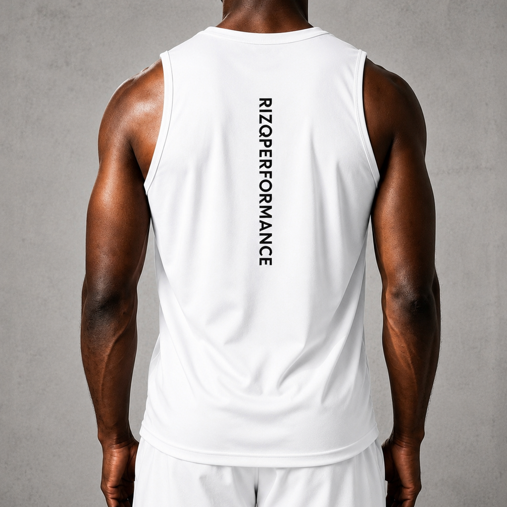 "Explosive" Tanktop „OFF White“