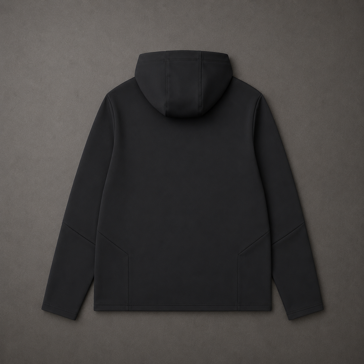 Rare Form Zipper