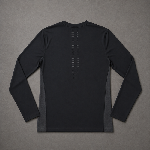 Compression Longsleeve