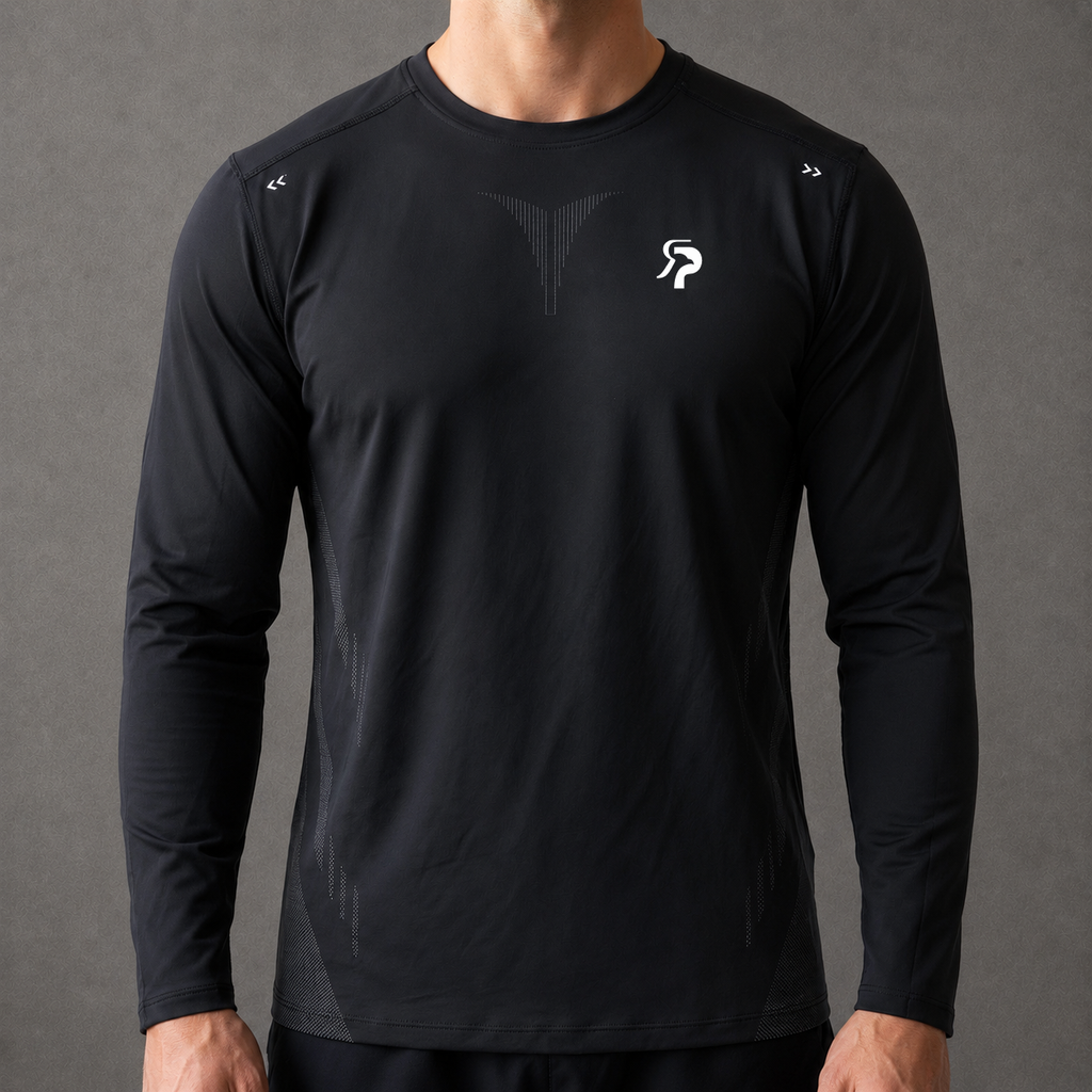 Compression Longsleeve