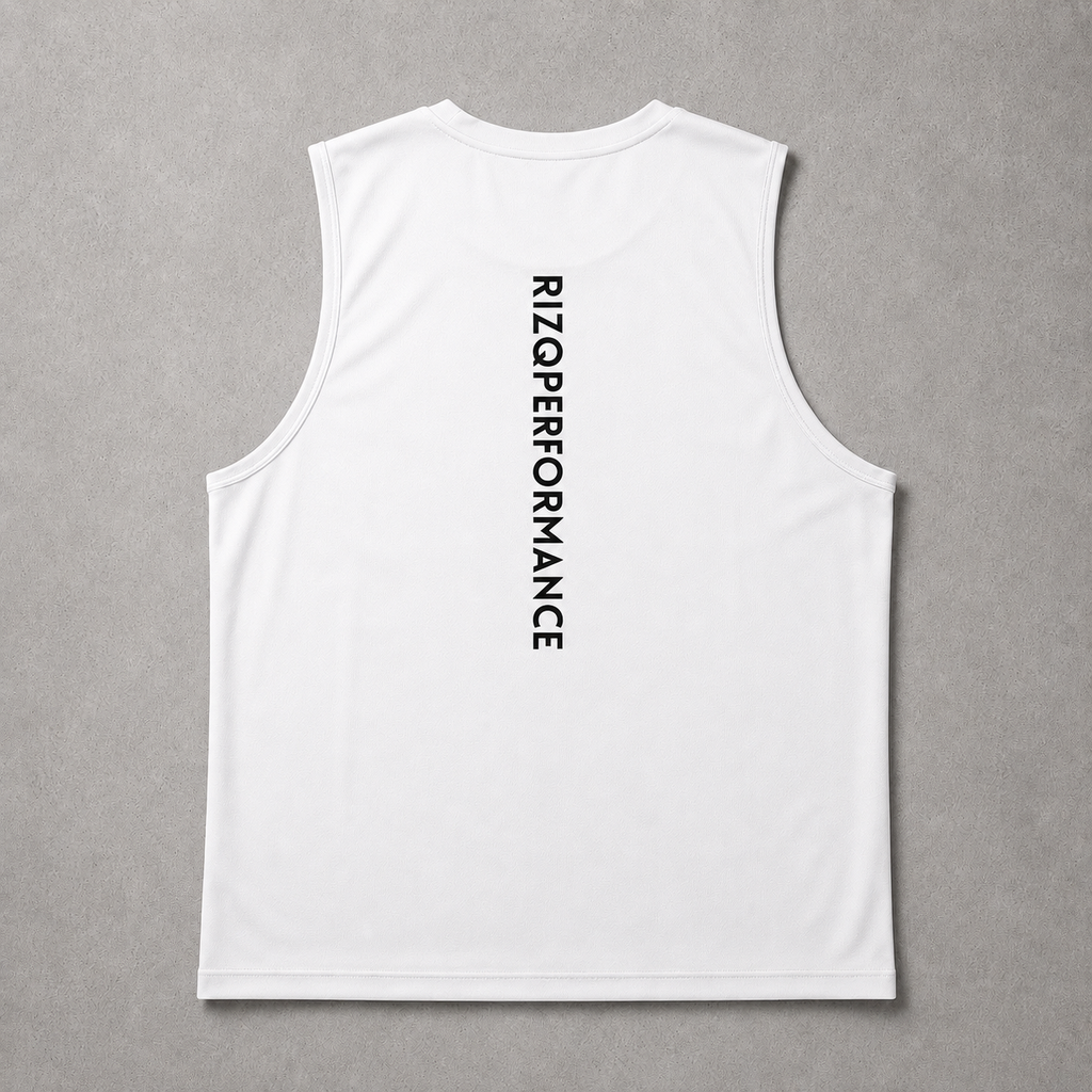 "Explosive" Tanktop „OFF White“