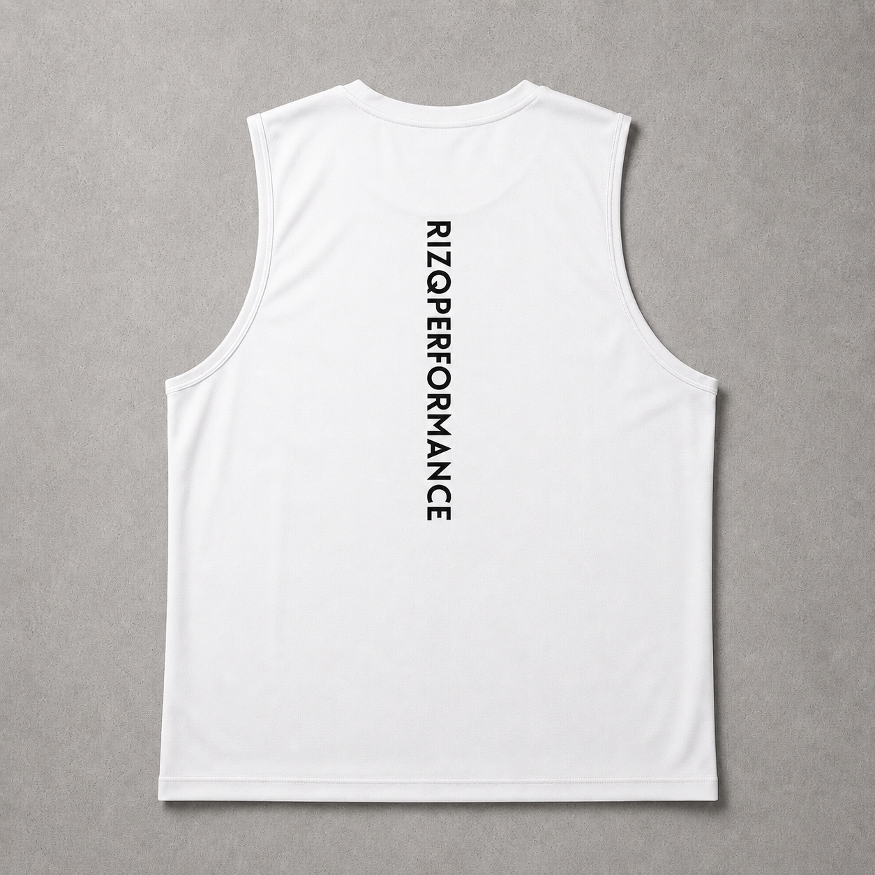 "Explosive" Tanktop „OFF White“