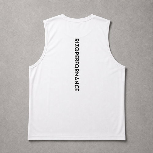 "Explosive" Tanktop „OFF White“