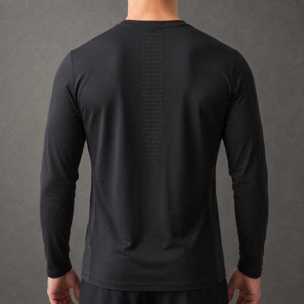 Compression Longsleeve