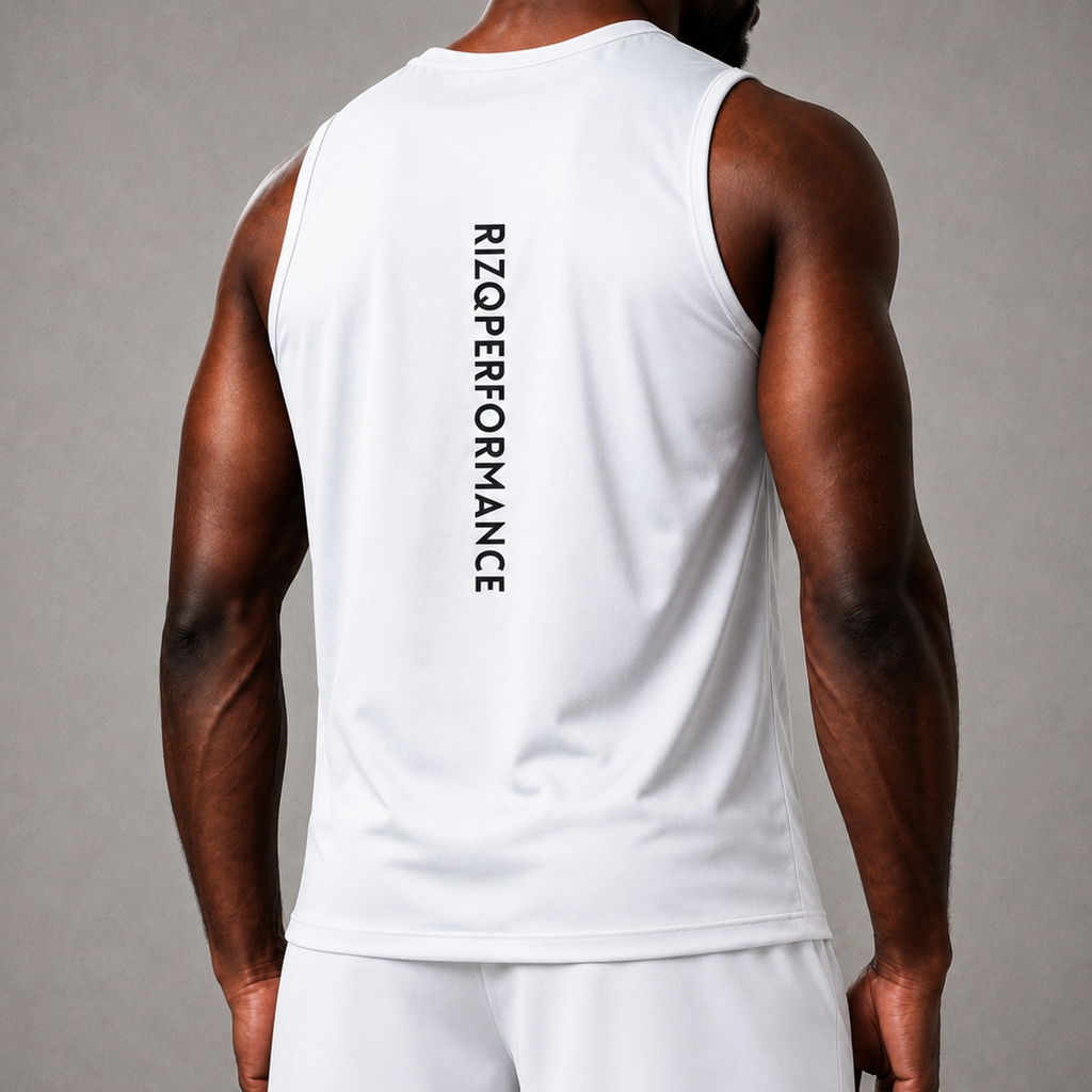 "Explosive" Tanktop „OFF White“