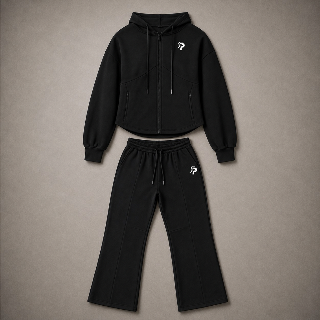 „Rare Form“ Women Tracksuit