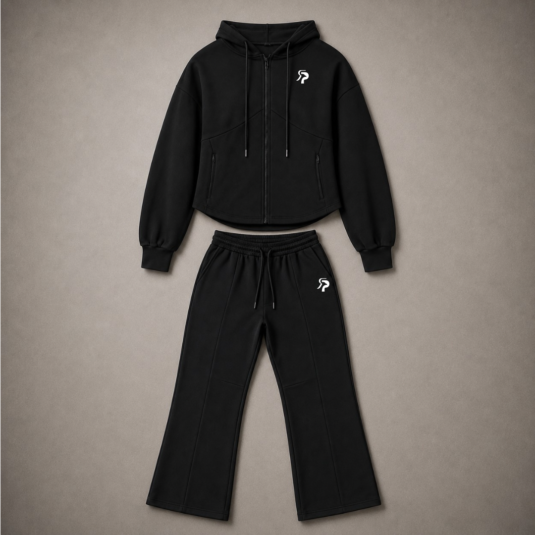„Rare Form“ Women Tracksuit