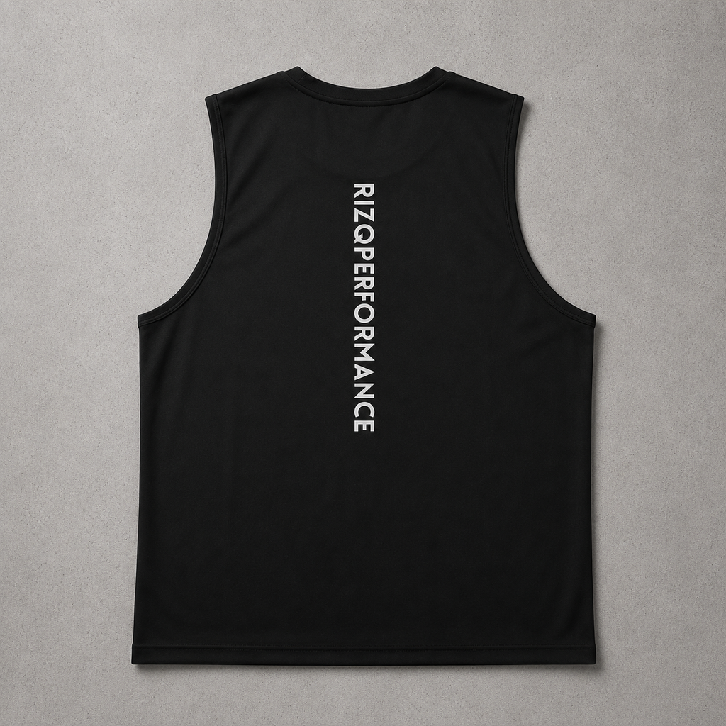 "Explosive" Performance Tanktop