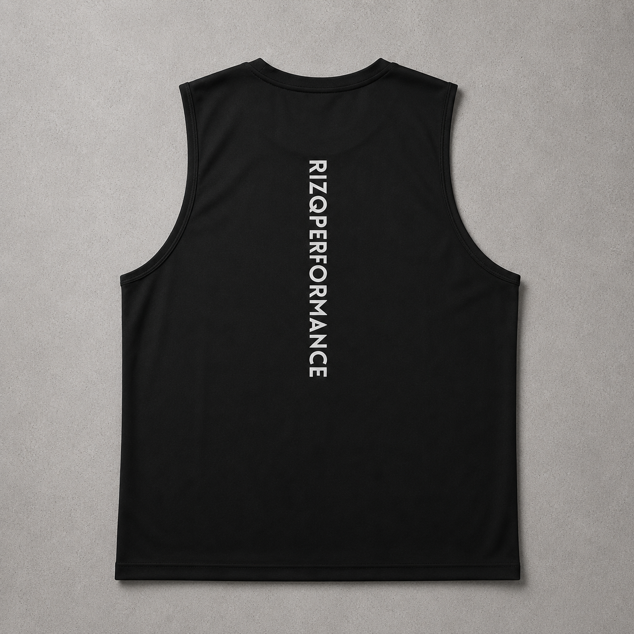 "Explosive" Performance Tanktop
