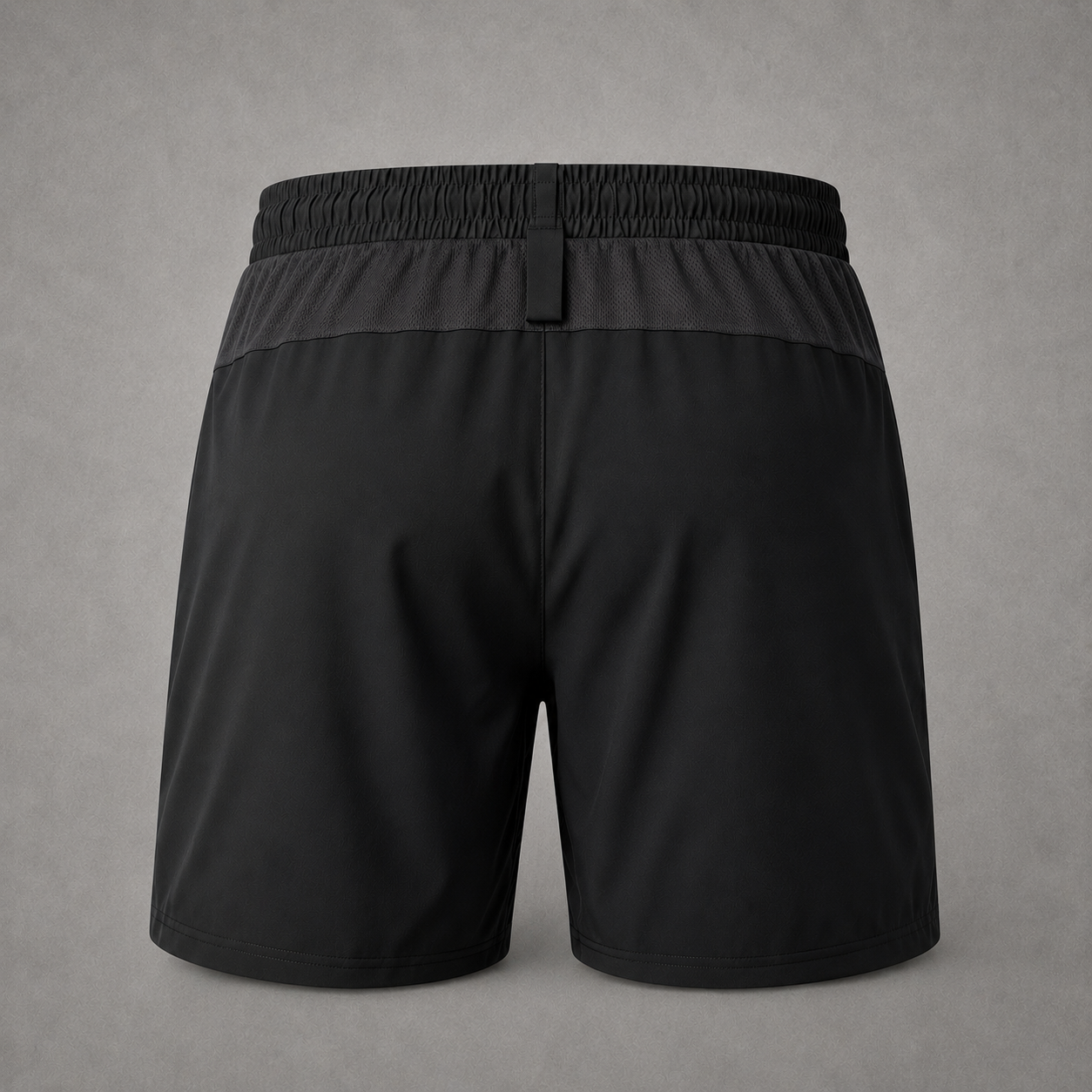 "Hustle" Performance Shorts