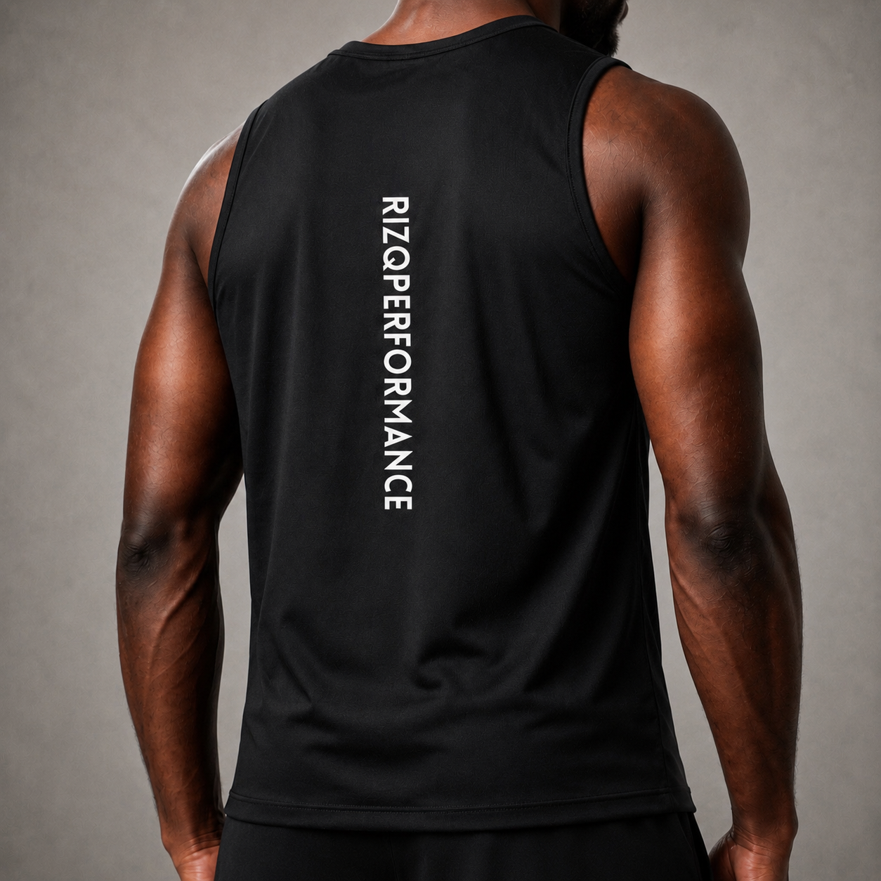 "Explosive" Performance Tanktop