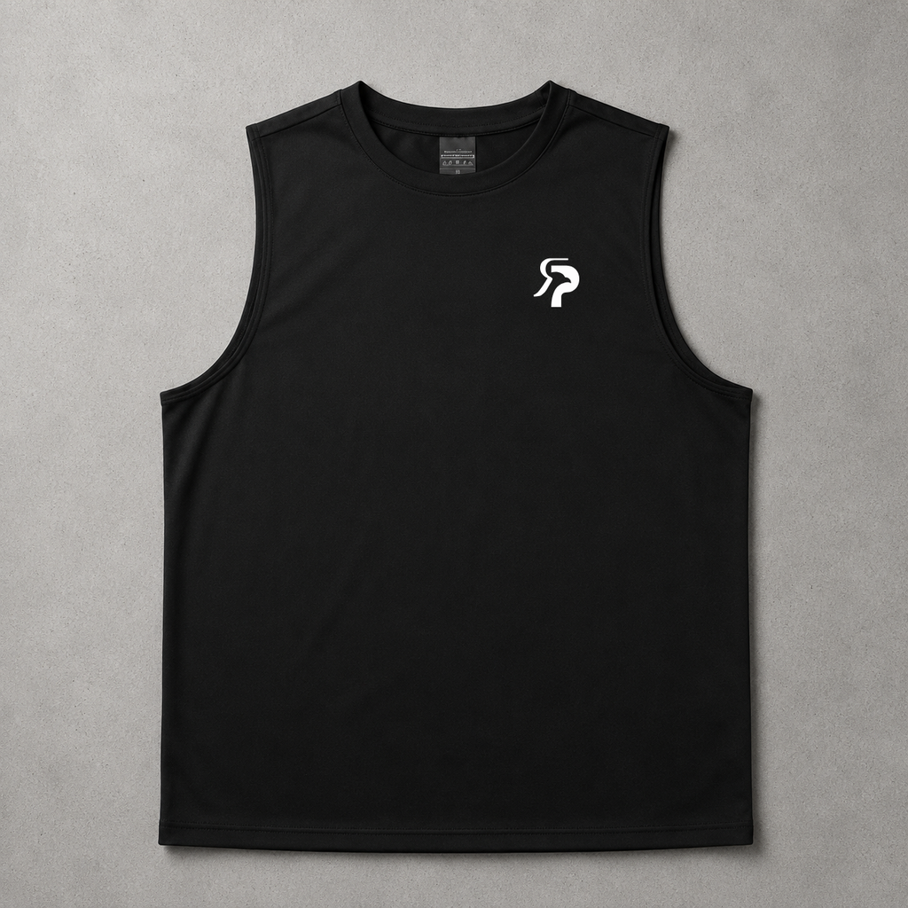 "Explosive" Performance Tanktop
