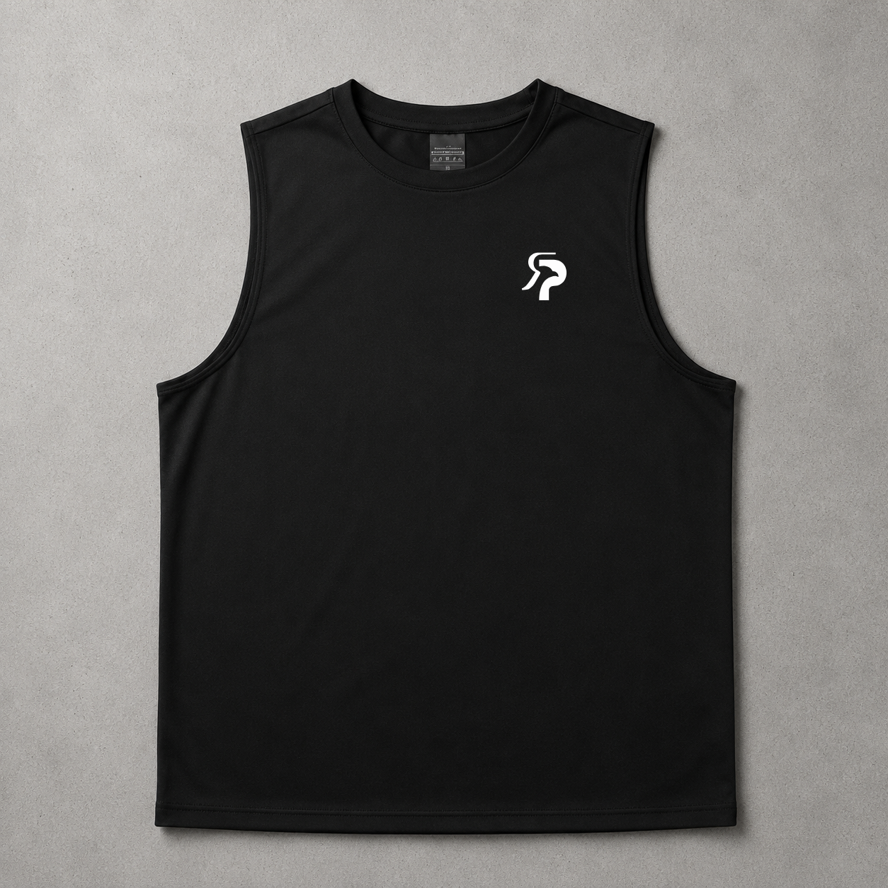 "Explosive" Performance Tanktop