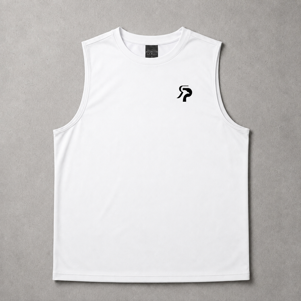 "Explosive" Tanktop „OFF White“