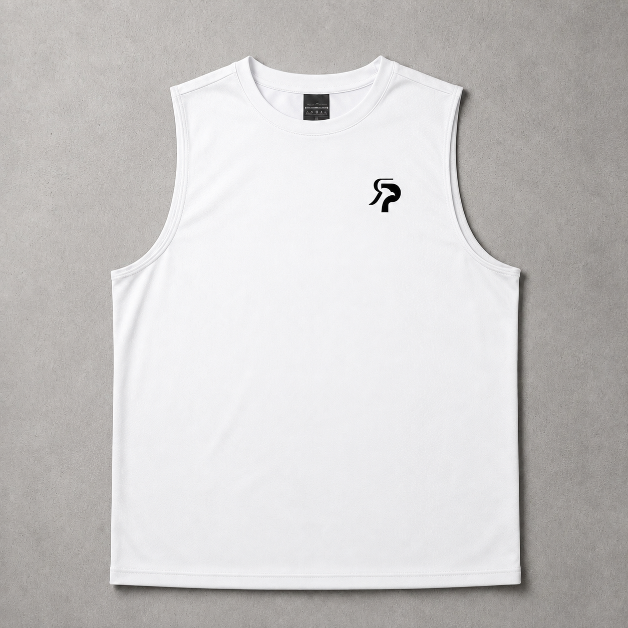"Explosive" Tanktop „OFF White“