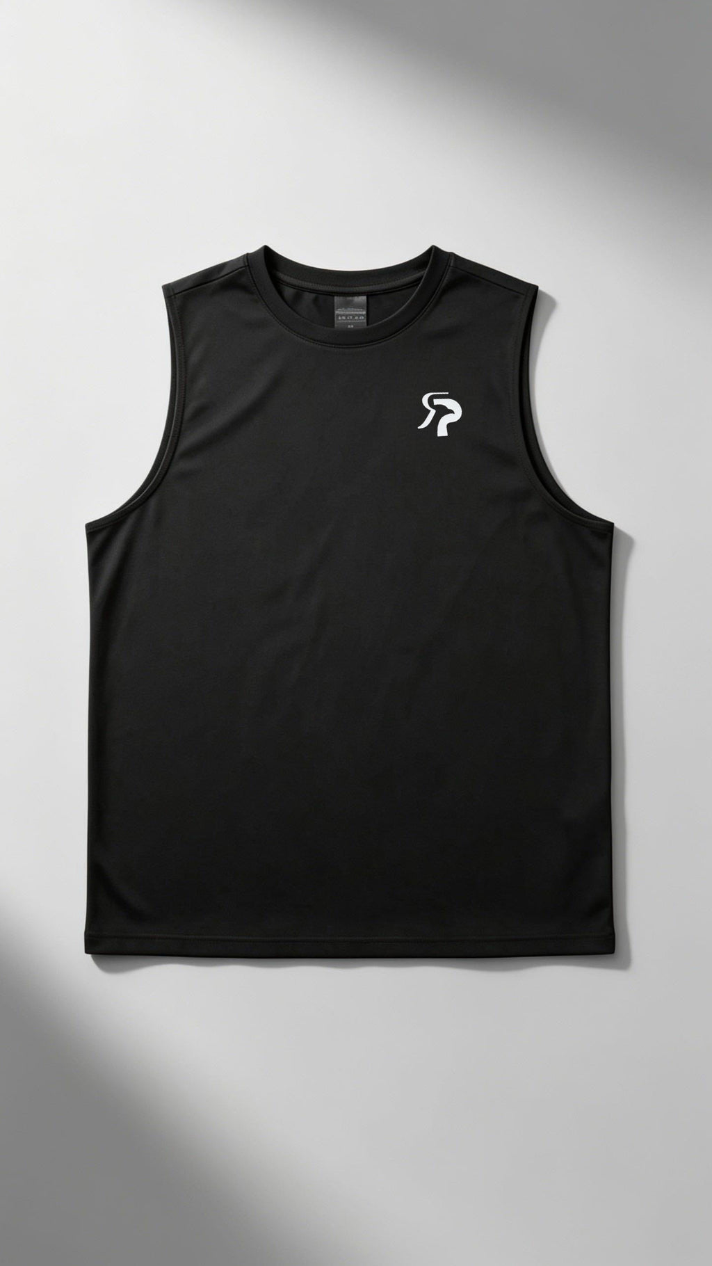 "Explosive" Performance Tanktop