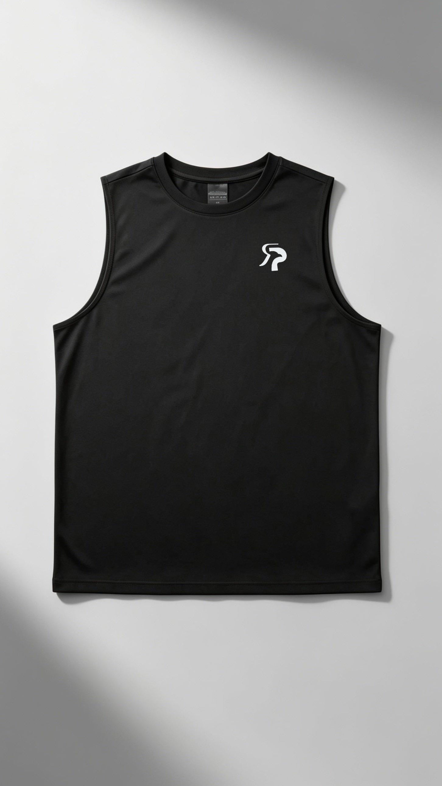 "Explosive" Performance Tanktop