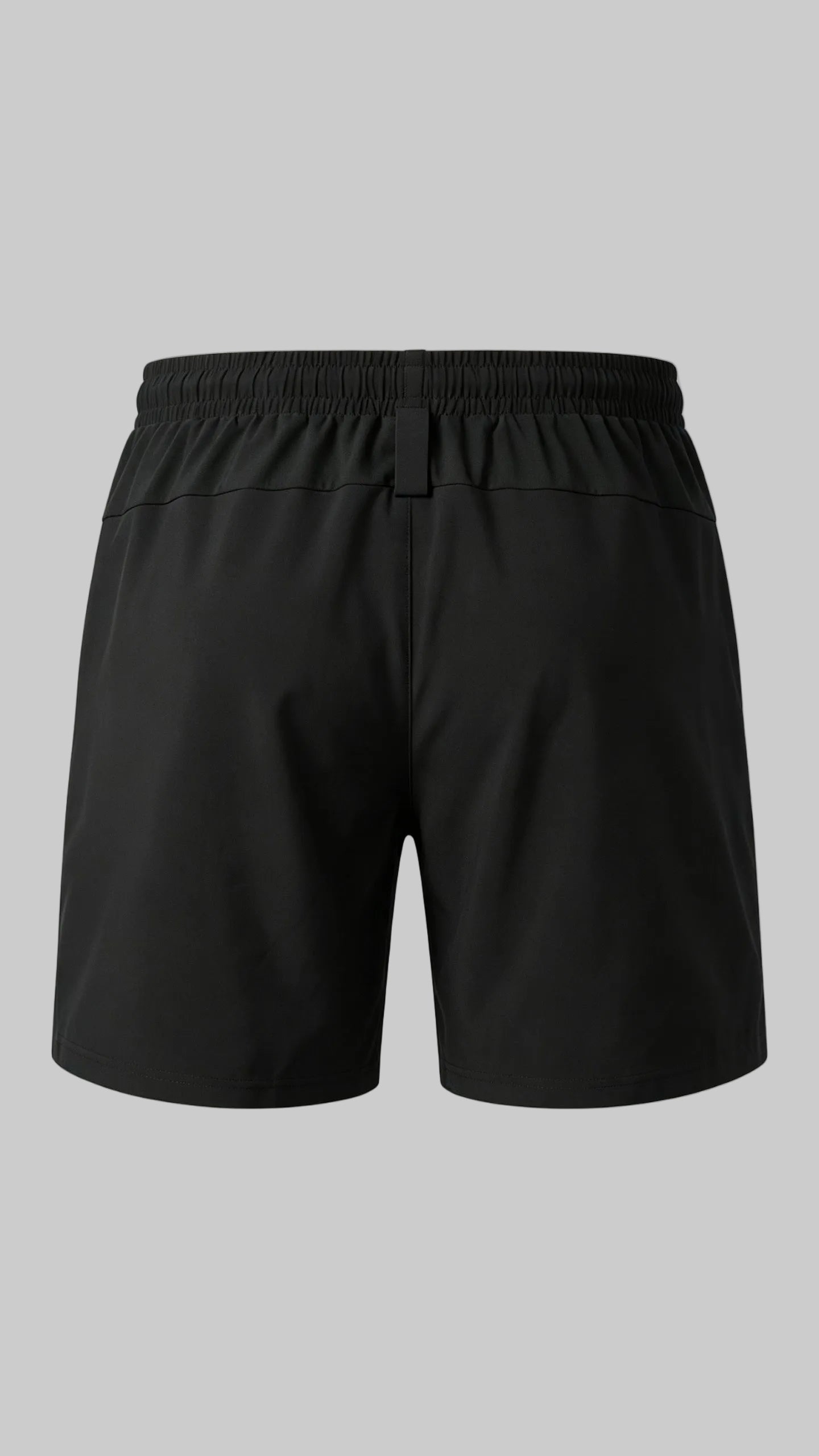 "Hustle" Performance Shorts