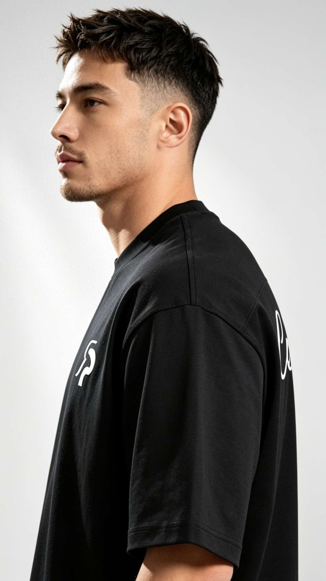 "Execution" Performance T-Shirt