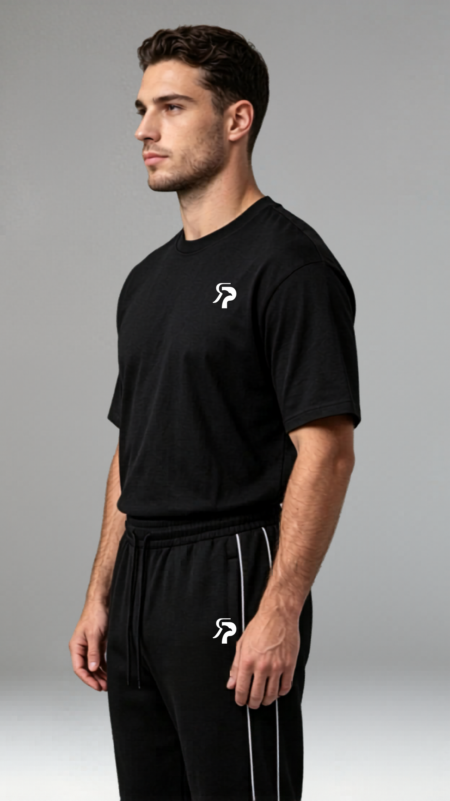 "Stamina" Performance Pants