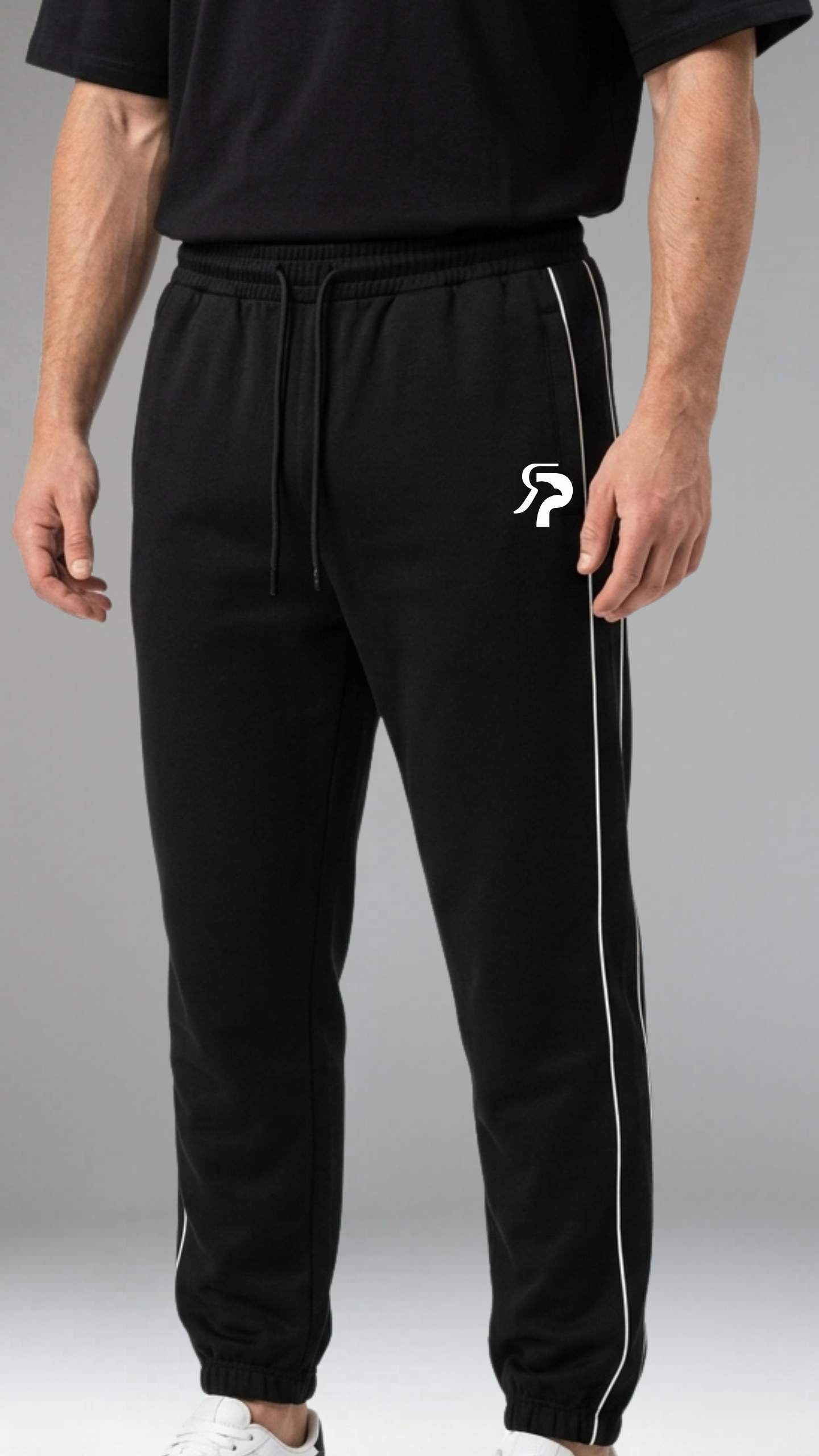"Stamina" Performance Pants