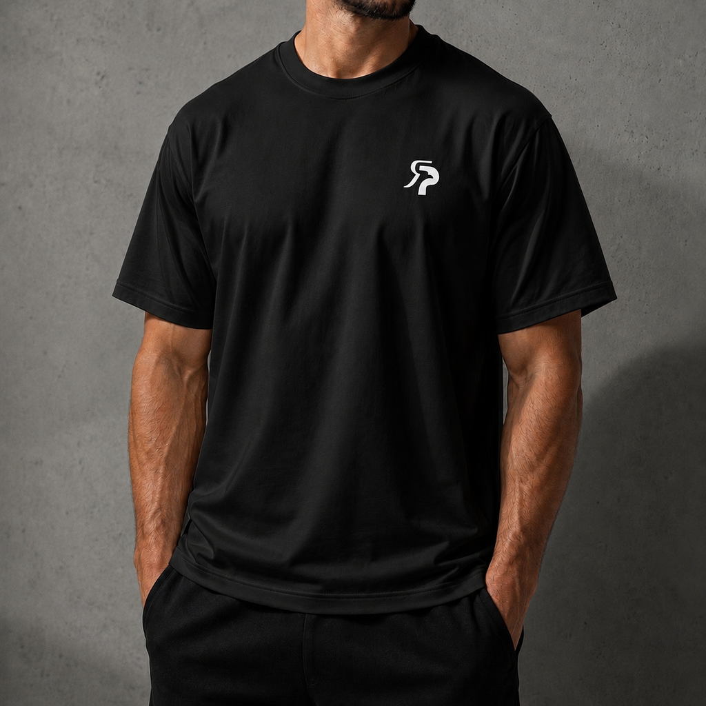 "Execution" Performance T-Shirt