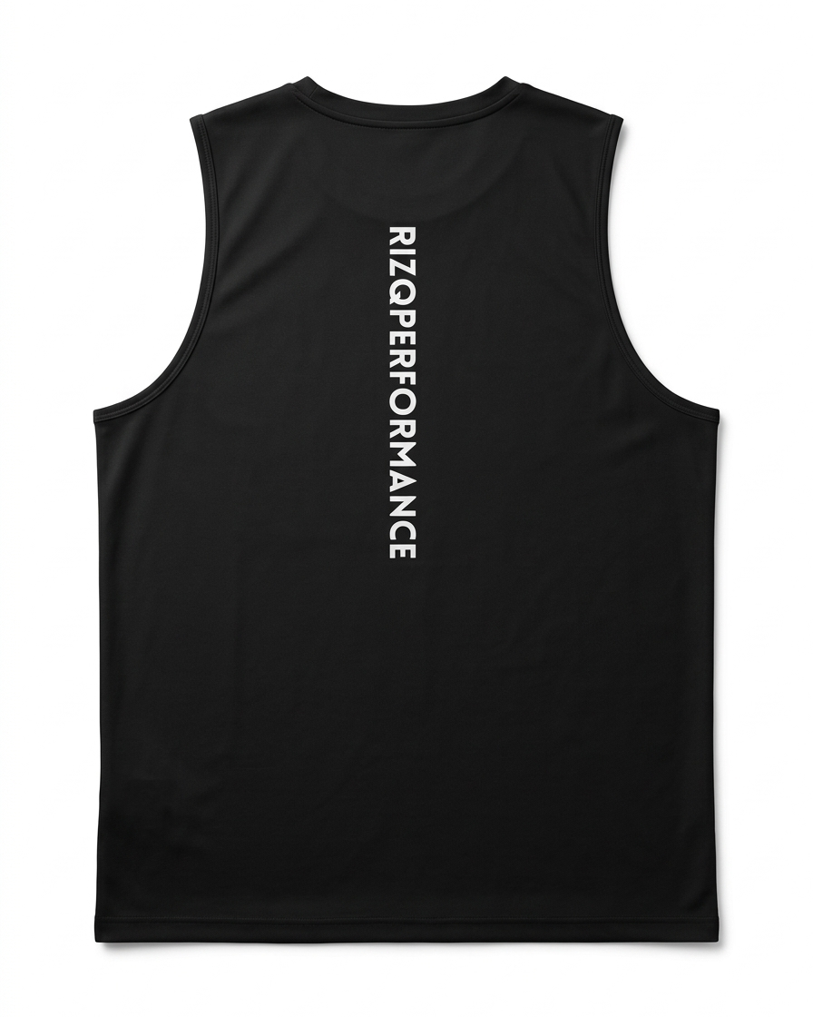 "Explosive" Performance Tanktop