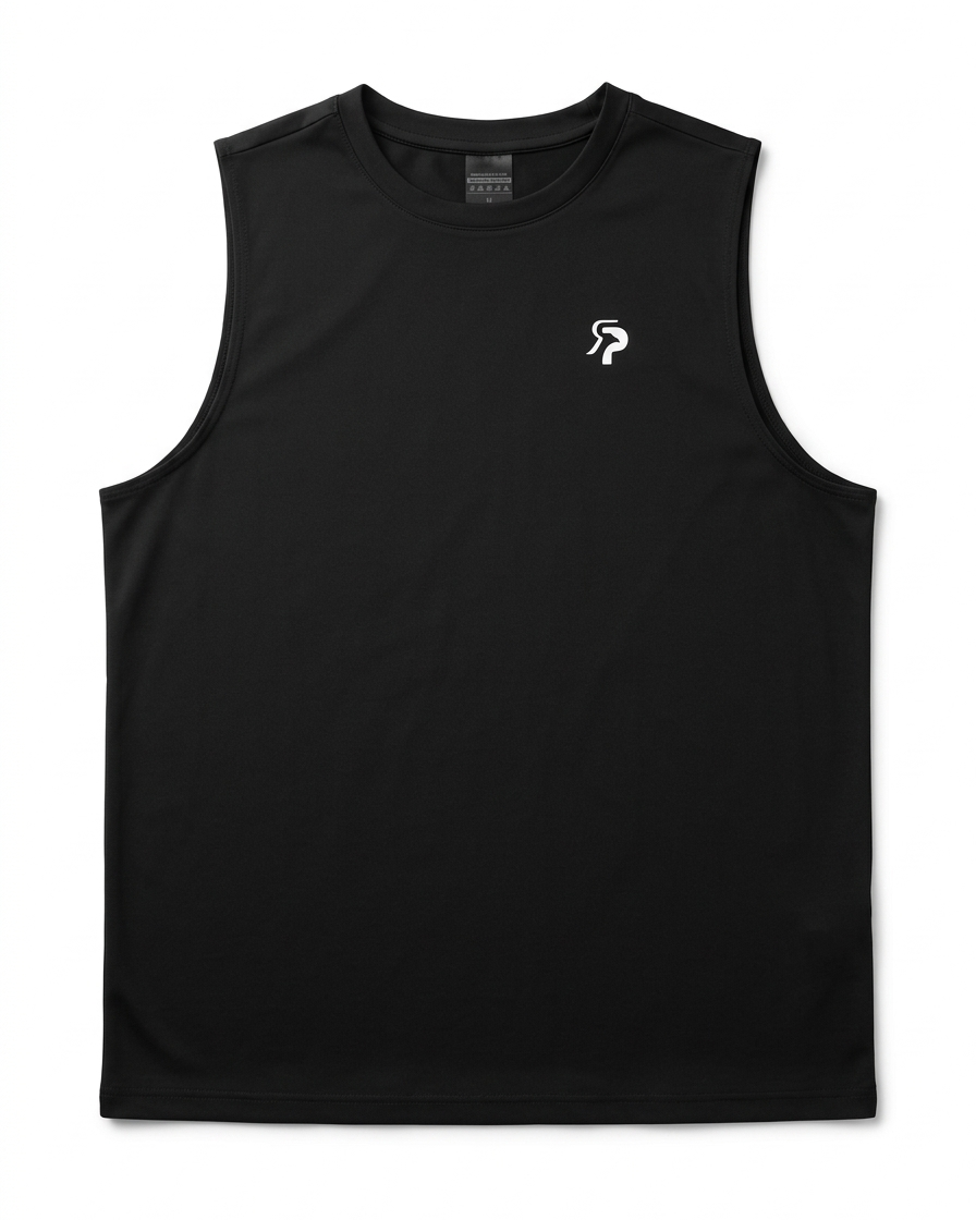 "Explosive" Performance Tanktop