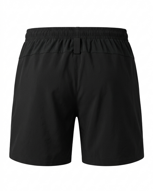 "Hustle" Performance Shorts