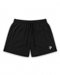 "Hustle" Performance Shorts