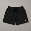 "Hustle" Performance Shorts
